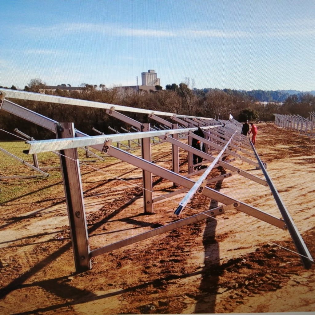 Adaptabilidad a todo tipo de proyectos